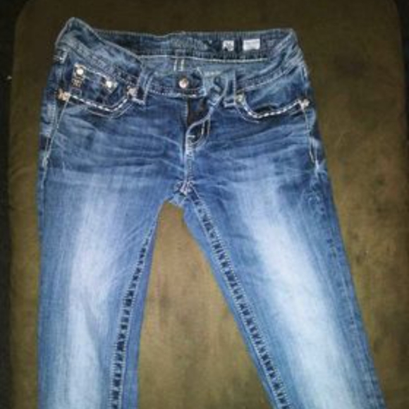 Miss Me Jeans - Picture 5 of 5
